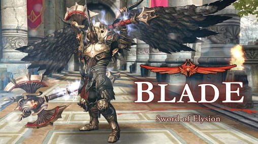 download Blade: Sword of Elysion apk